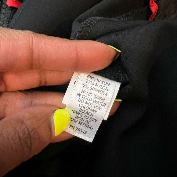 WILLI SMITH | Peplum Skirt - Picture 5 of 8